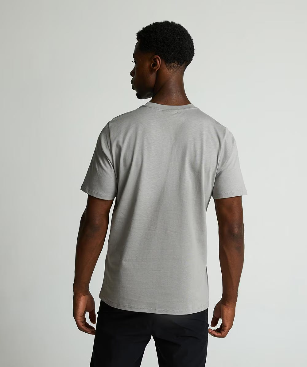 Alessandro Zavetti Centro T-Shirt Griffin/White