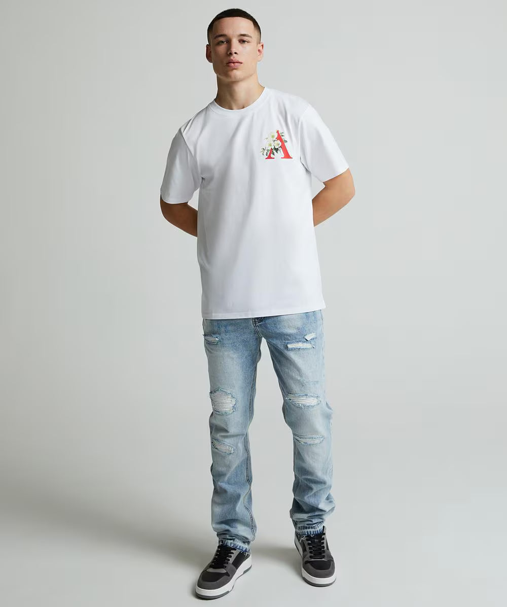 Alessandro Zavetti Pentolo T-Shirt - White