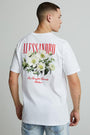 Alessandro Zavetti Pentolo T-Shirt - White