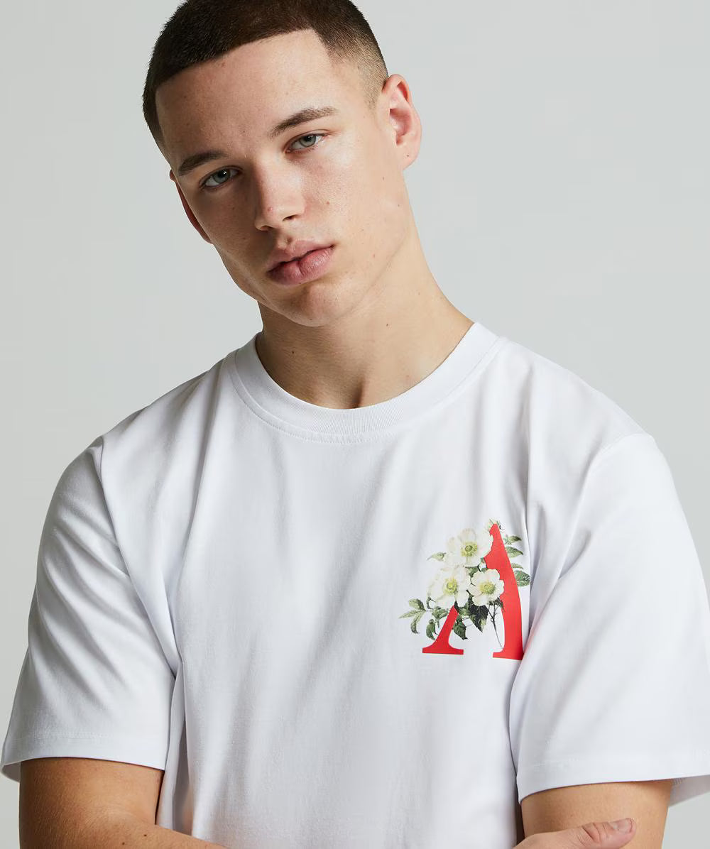 Alessandro Zavetti Pentolo T-Shirt - White