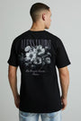 Alessandro Zavetti Pentolo T-Shirt - Black