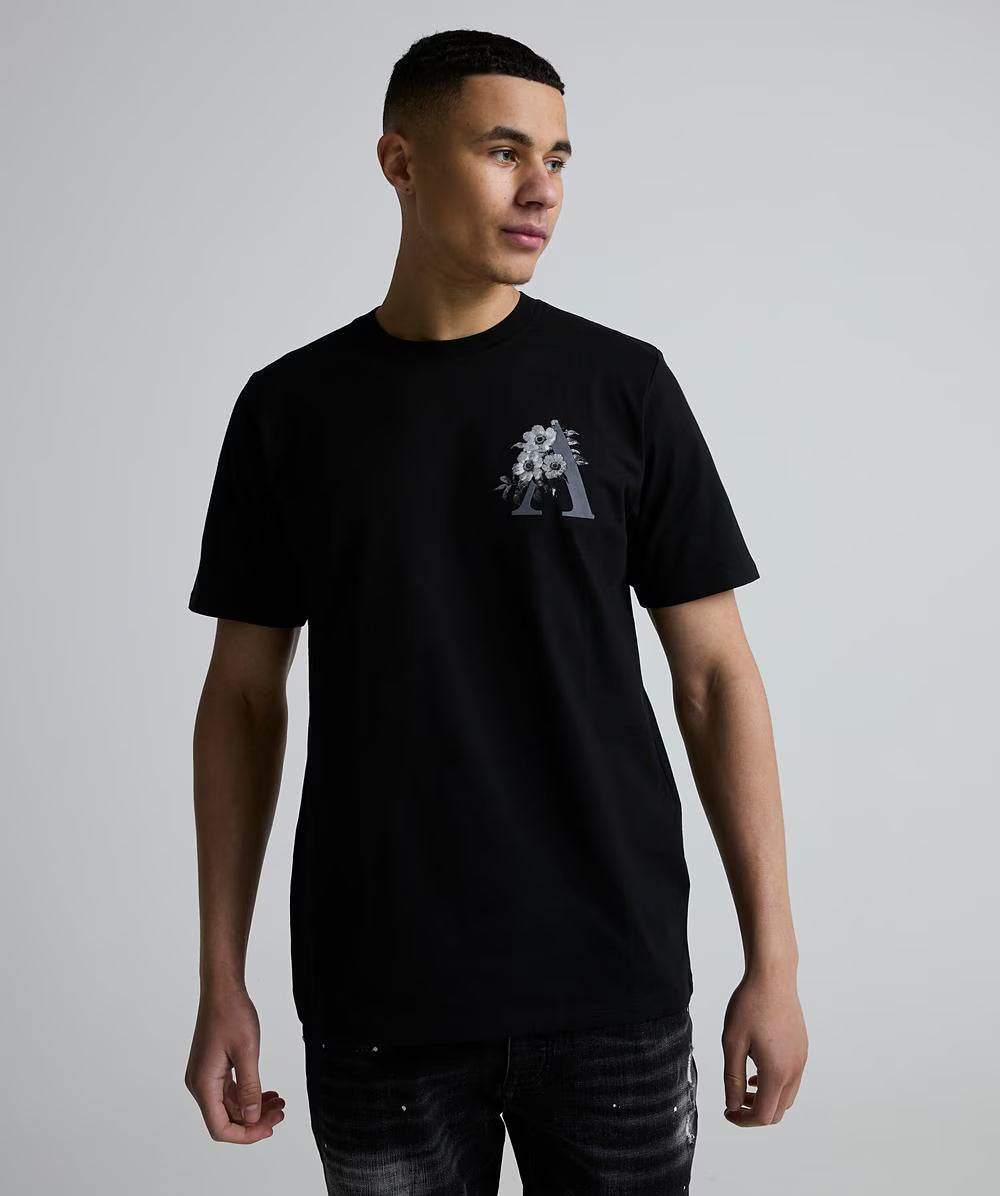 Alessandro Zavetti Pentolo T-Shirt - Black