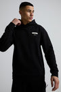 Alessandro Zavetti Cenerello Oth Hood - Black
