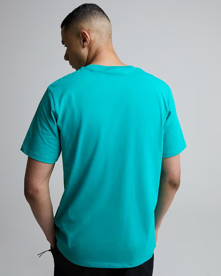 Alessandro Zavetti Pometi T-Shirt - Virdelle Green