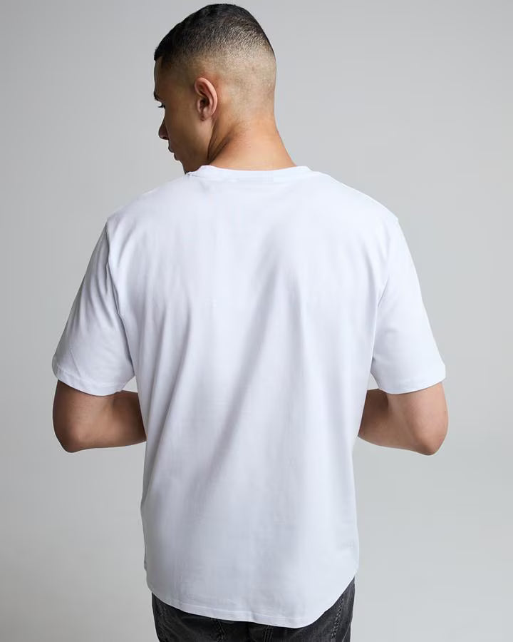 Alessandro Zavetti Riacello T-Shirt - White