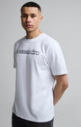 Alessandro Zavetti Riacello T-Shirt - White