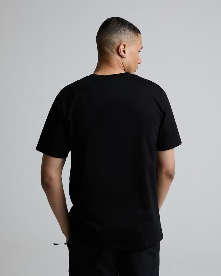 Alessandro Zavetti Riacello T-Shirt - Black