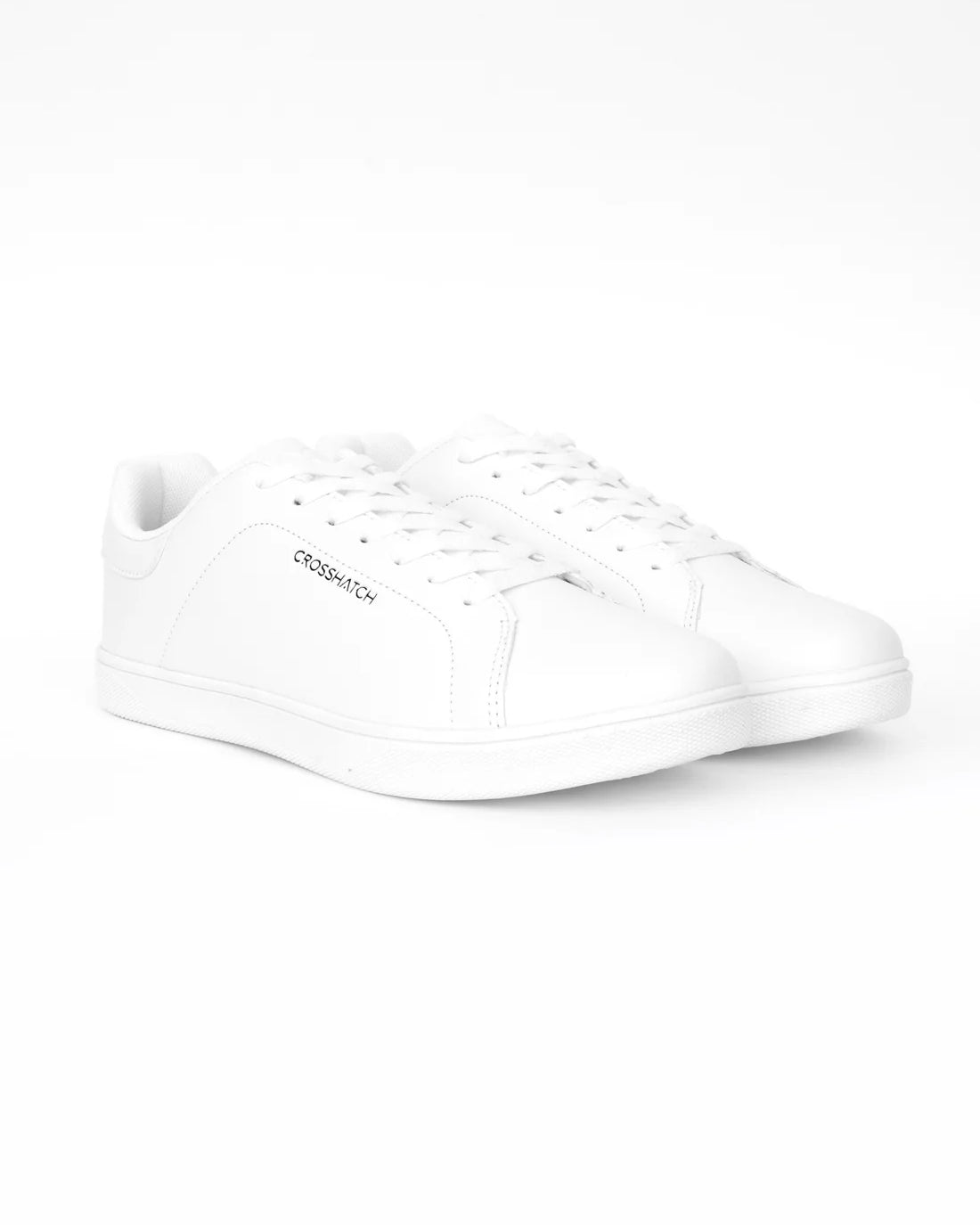 Crosshatch Judas Trainers