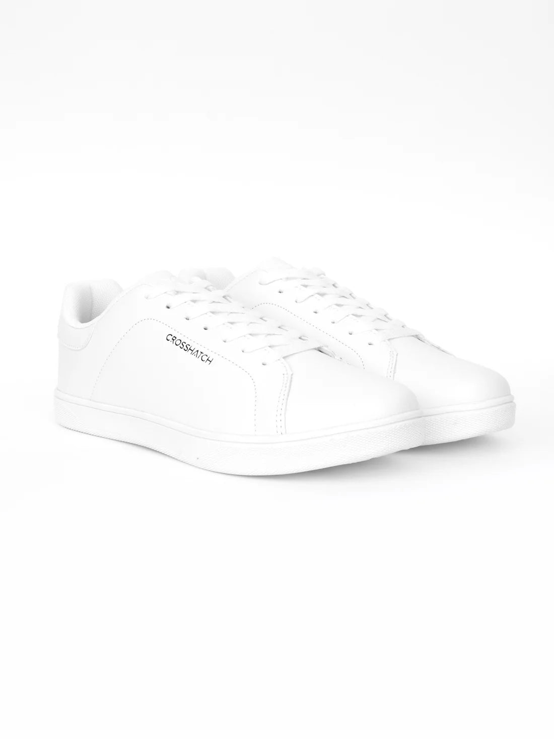 Crosshatch Judas Trainers