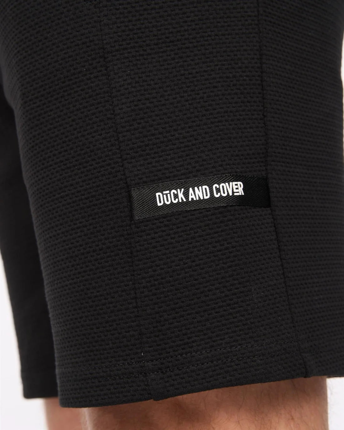 Duck & Cover Topfield Shorts