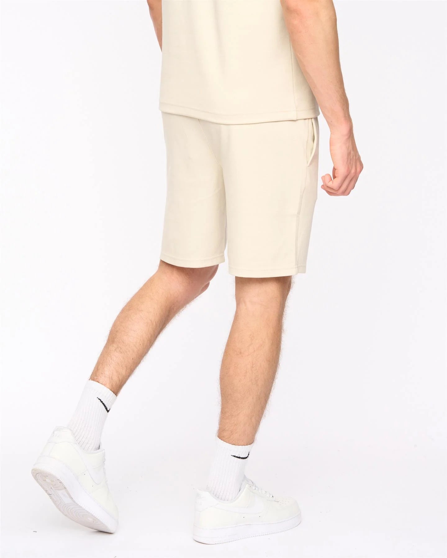 Duck & Cover Sherborn Shorts
