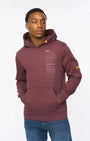 Duck & Cover Ashland Hoodie
