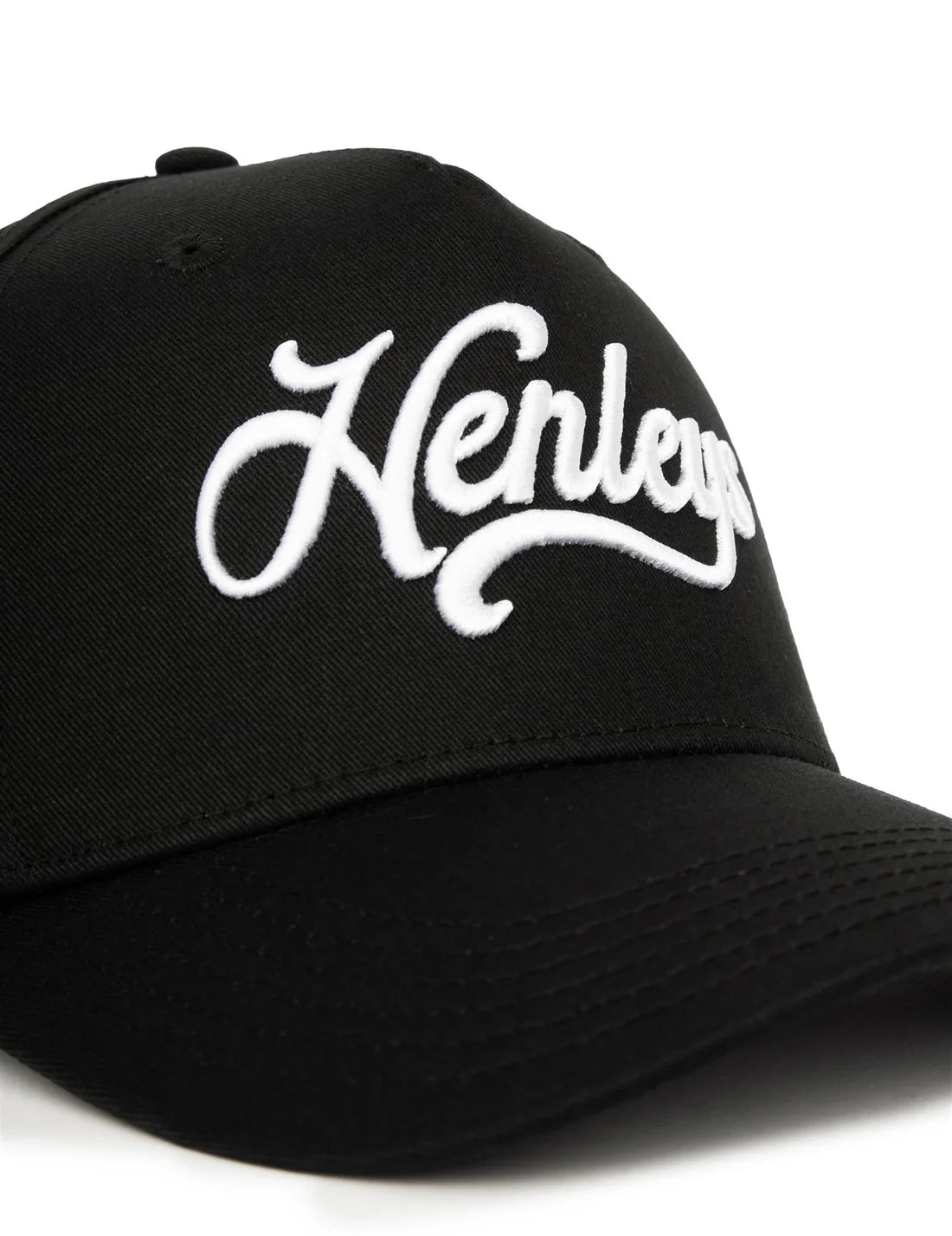 Henleys Scripthen Cap