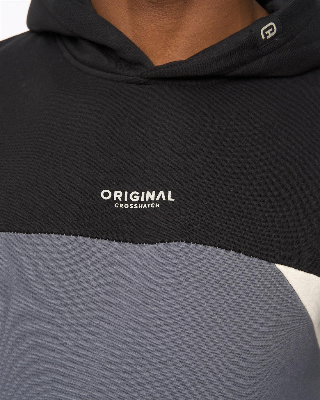 Crosshatch Castlebay Hoodie