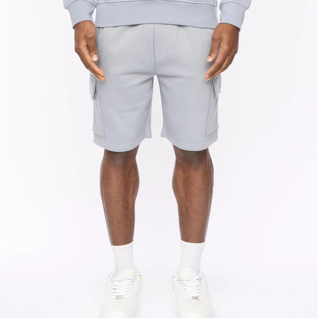 Crosshatch Bardon Jog Shorts