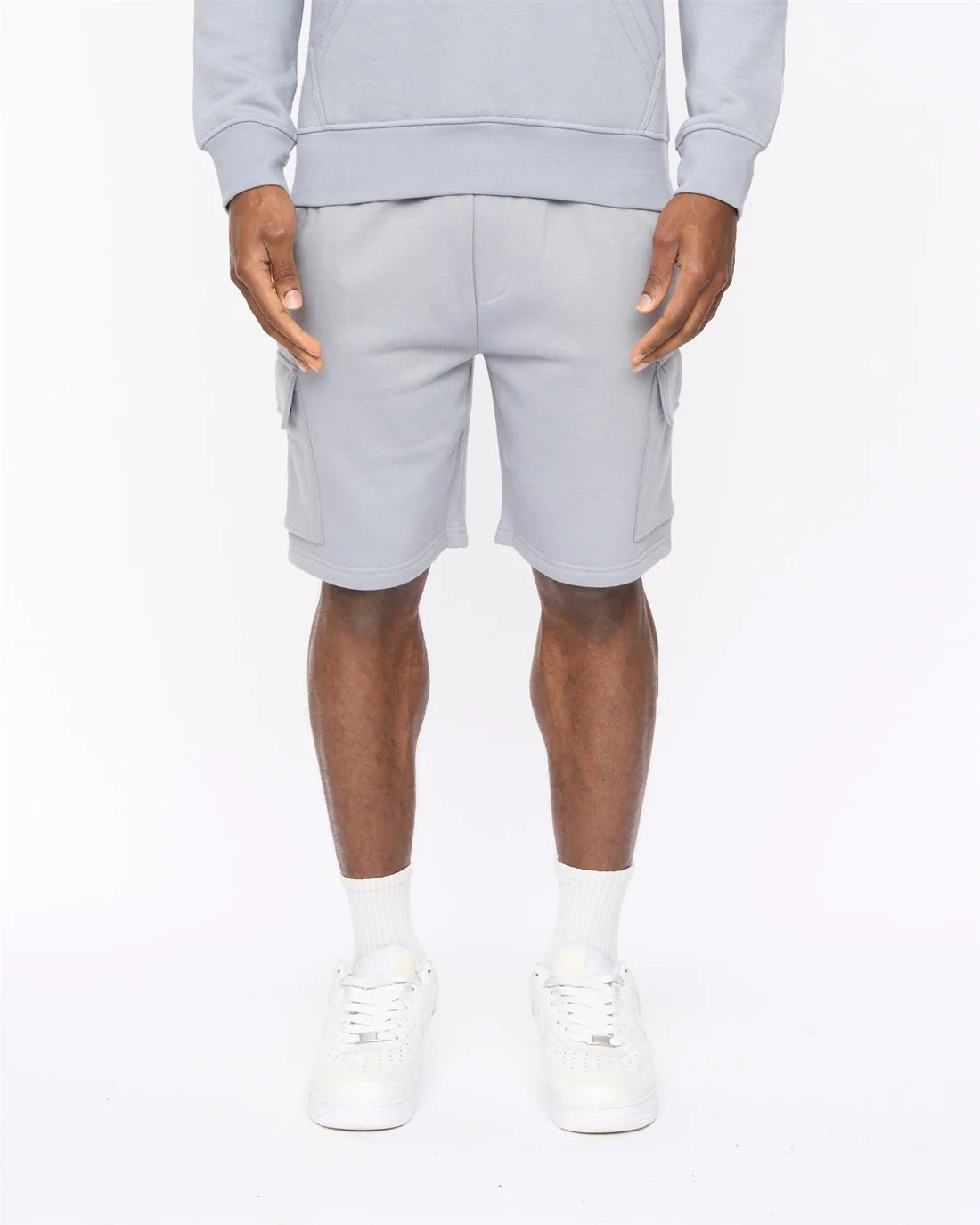 Crosshatch Bardon Jog Shorts