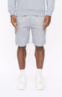 Crosshatch Bardon Jog Shorts