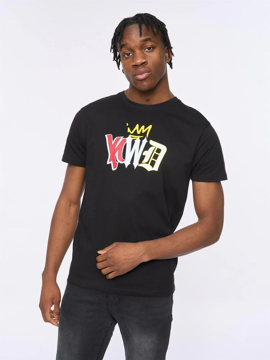 Kings Will Dream Ransom T-Shirt