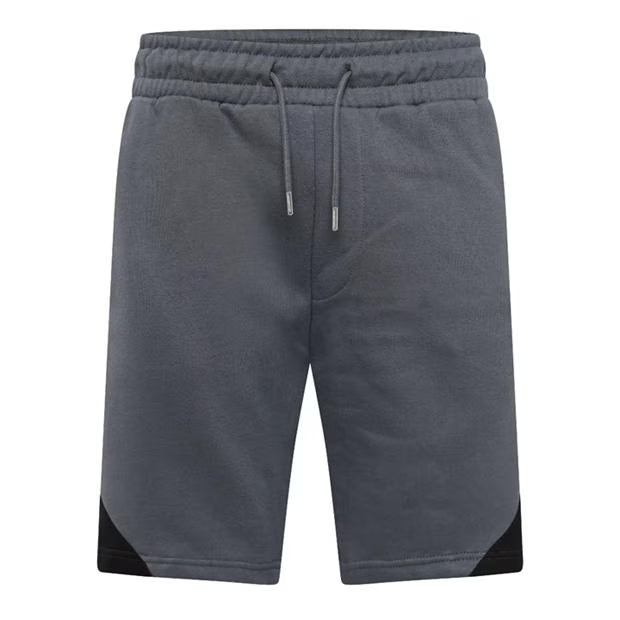 Crosshatch Castlebay Jog Shorts