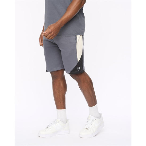 Crosshatch Castlebay Jog Shorts