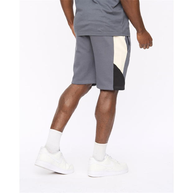 Crosshatch Castlebay Jog Shorts