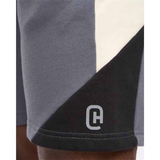 Crosshatch Castlebay Jog Shorts