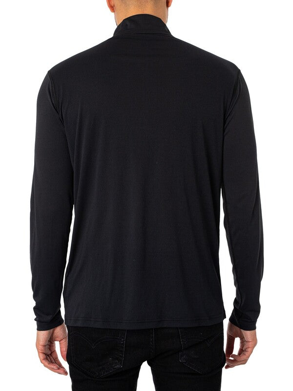 Berghaus Wayside LS Tech T-shirt Black