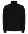 Sergio Tacchini STM14551 Damarindo Track Top 593 - Triple Black