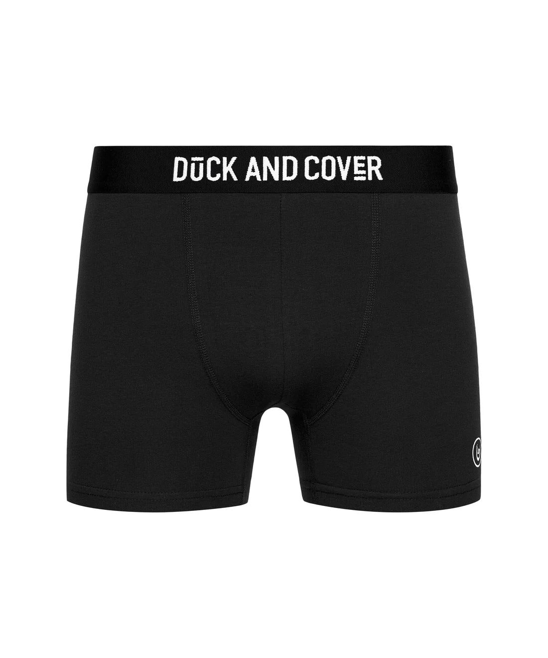 Duck & Cover Bronteen 3 Pack Boxers