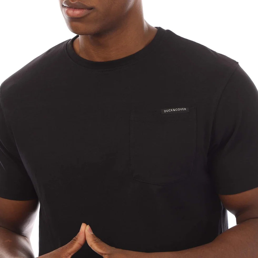 Duck & Cover Treymere T-Shirt