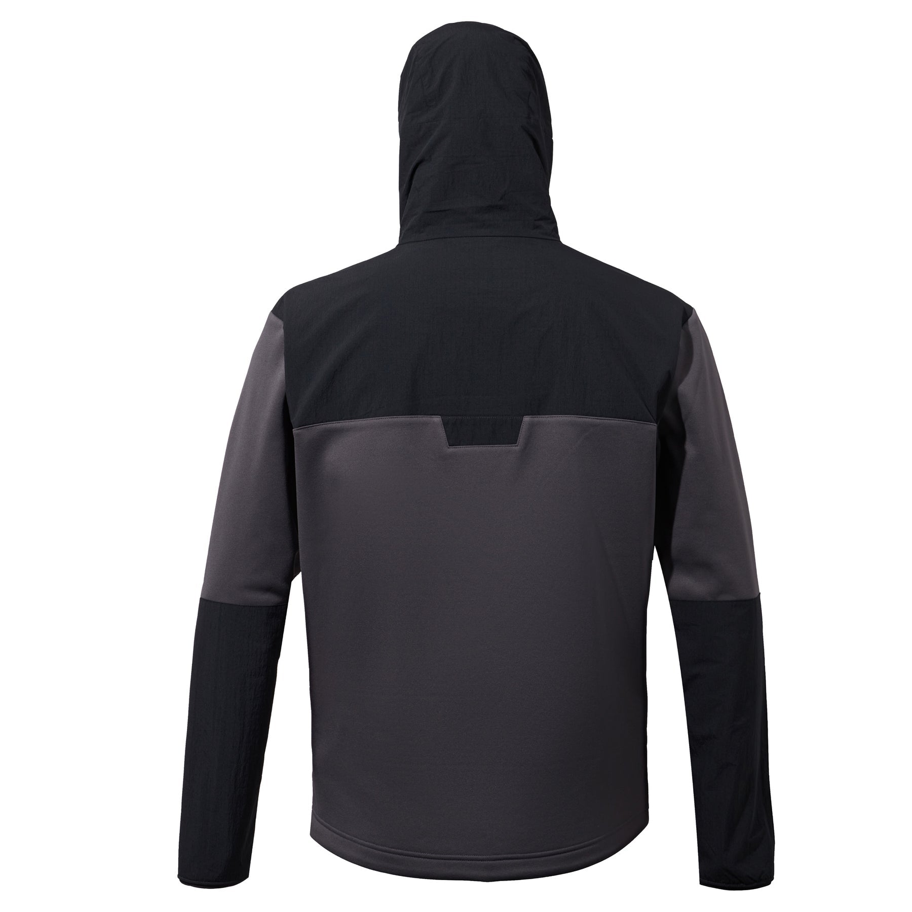 Berghaus Reacon Hooded Jacket Grey/Black