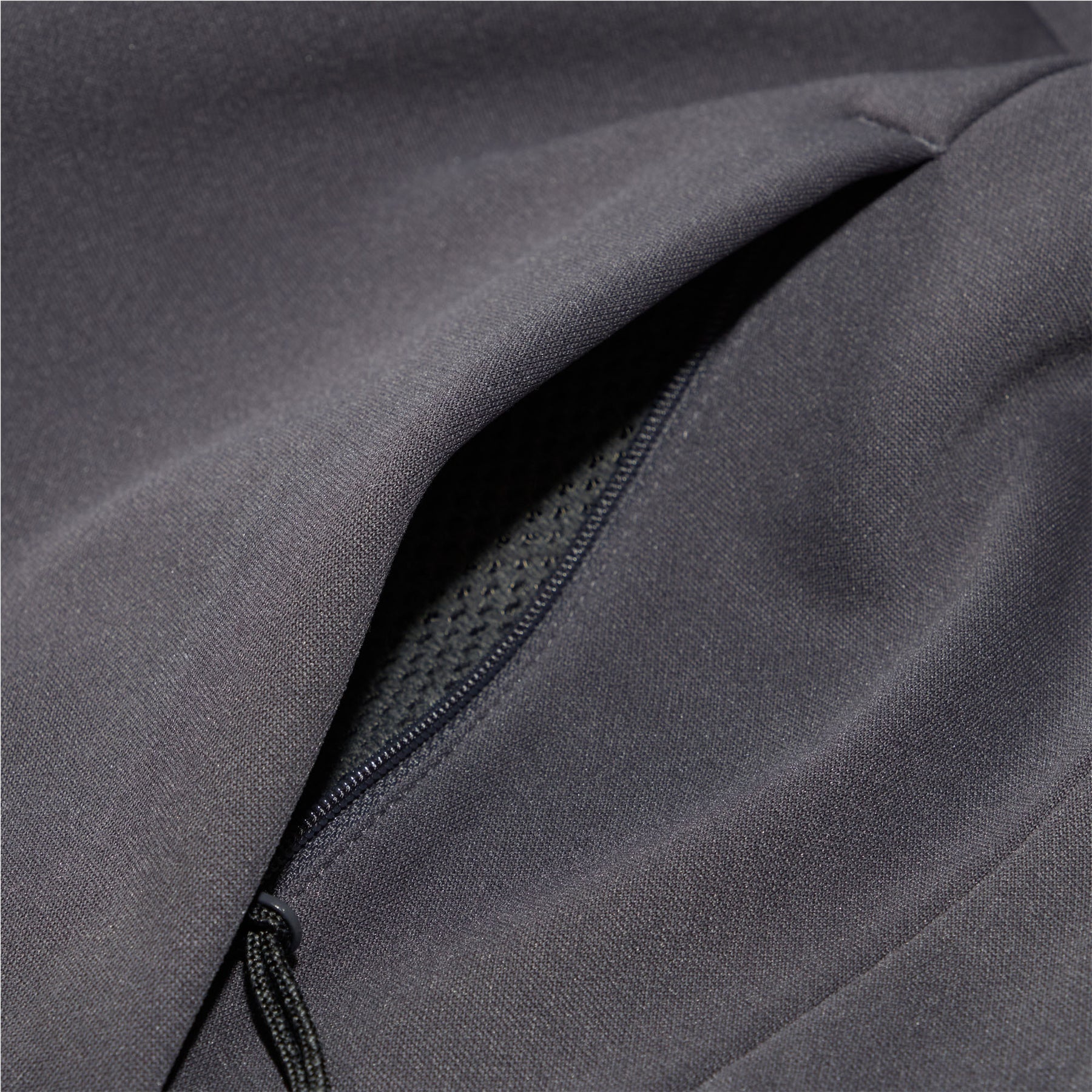 Berghaus Reacon Hooded Jacket Grey/Black