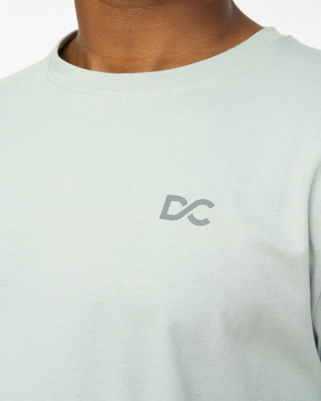 Duck & Cover Trimlines Heavy T-Shirt