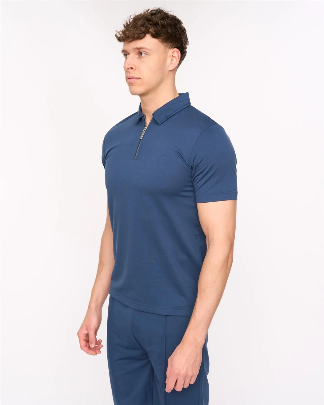 Duck & Cover Medford Polo Shirt