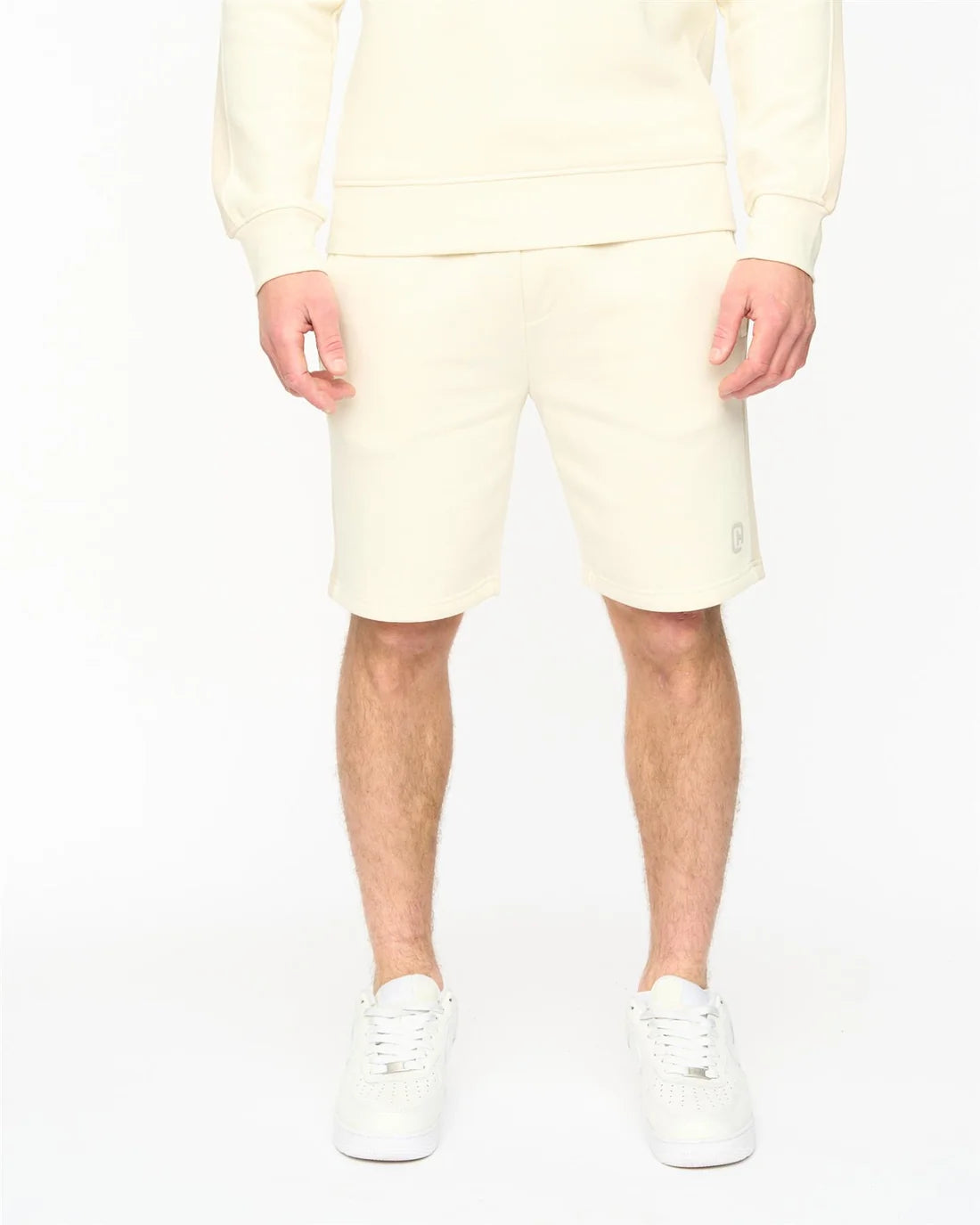 Crosshatch Cresswill Jog Shorts