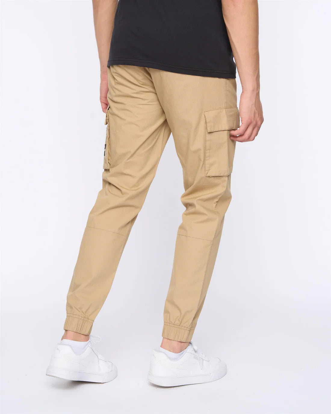 Duck & Cover Chesser Ripstop Cargo Pants