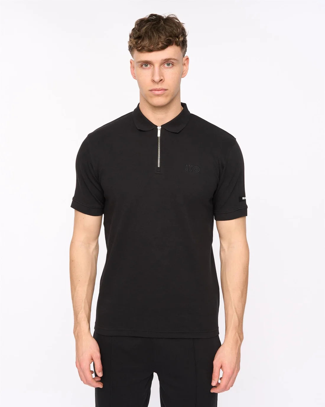 Duck & Cover Sherborn Polo Shirt