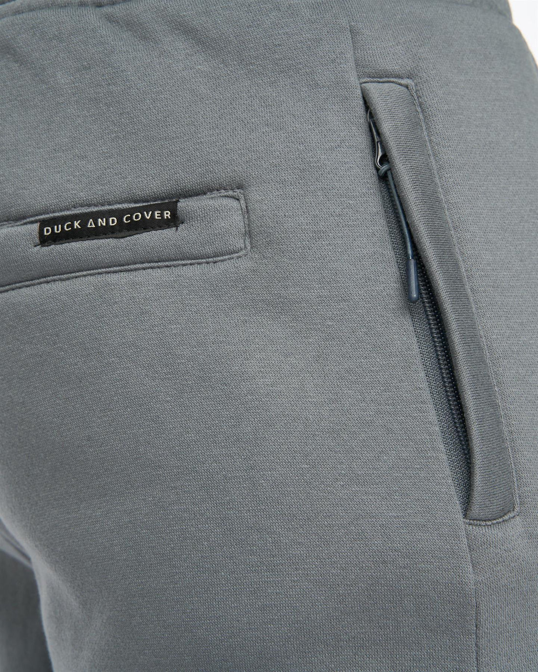 Duck & Cover Chattamere Joggers - Petrol