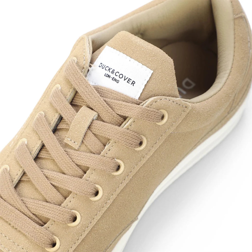 Duck & Cover Simbine Trainers