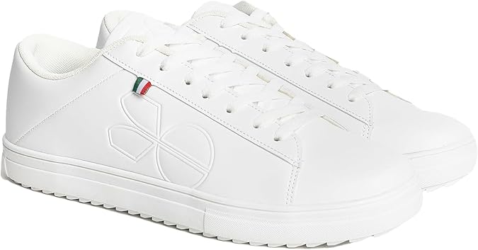 Crosshatch Gleaton Trainers