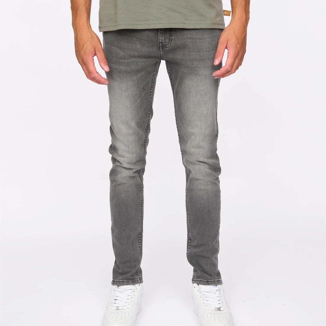 Duck & Cover Maylead Slim Fit Jeans