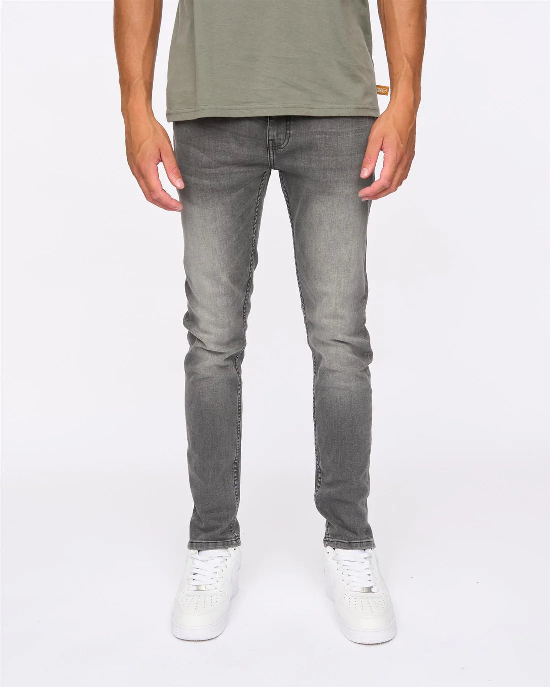 Duck & Cover Maylead Slim Fit Jeans