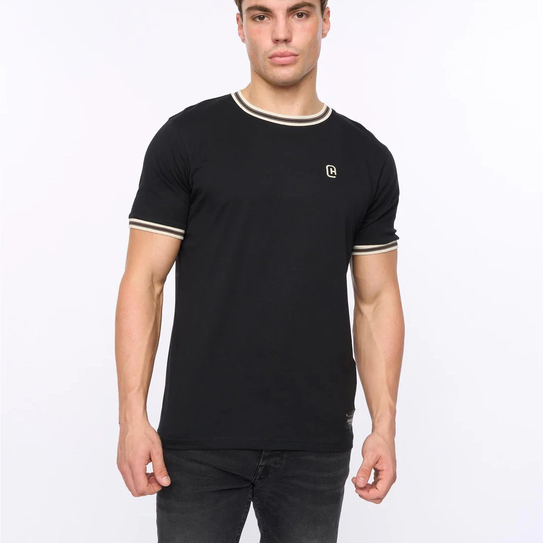 Crosshatch Fillberts T-Shirt