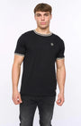 Crosshatch Fillberts T-Shirt