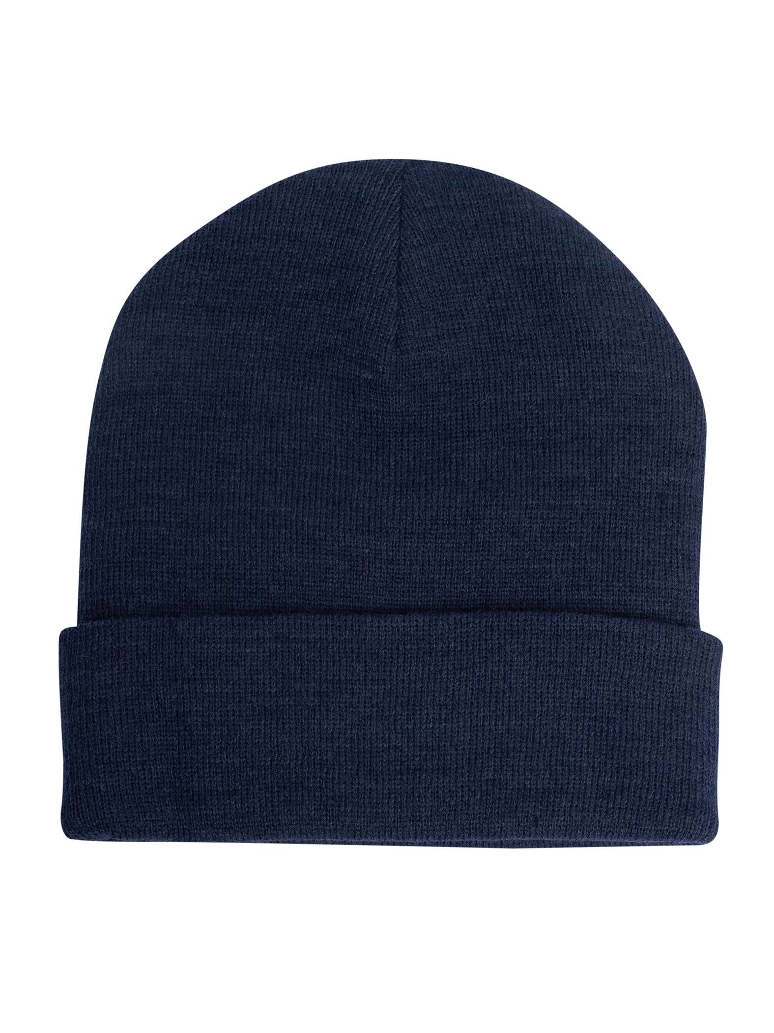 Berghaus Logo Recognition Beanie - Dark Blue