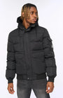 Kings Will Dream Wakaday Bomber - Black