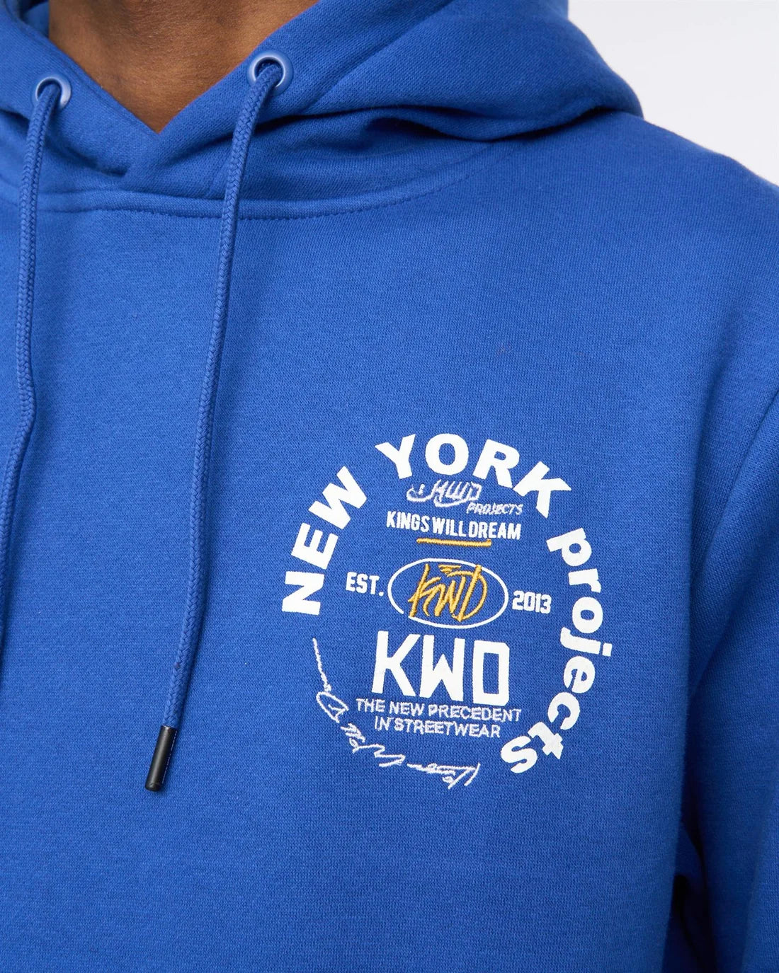 Kings Will Dream Mobalot Hoodie