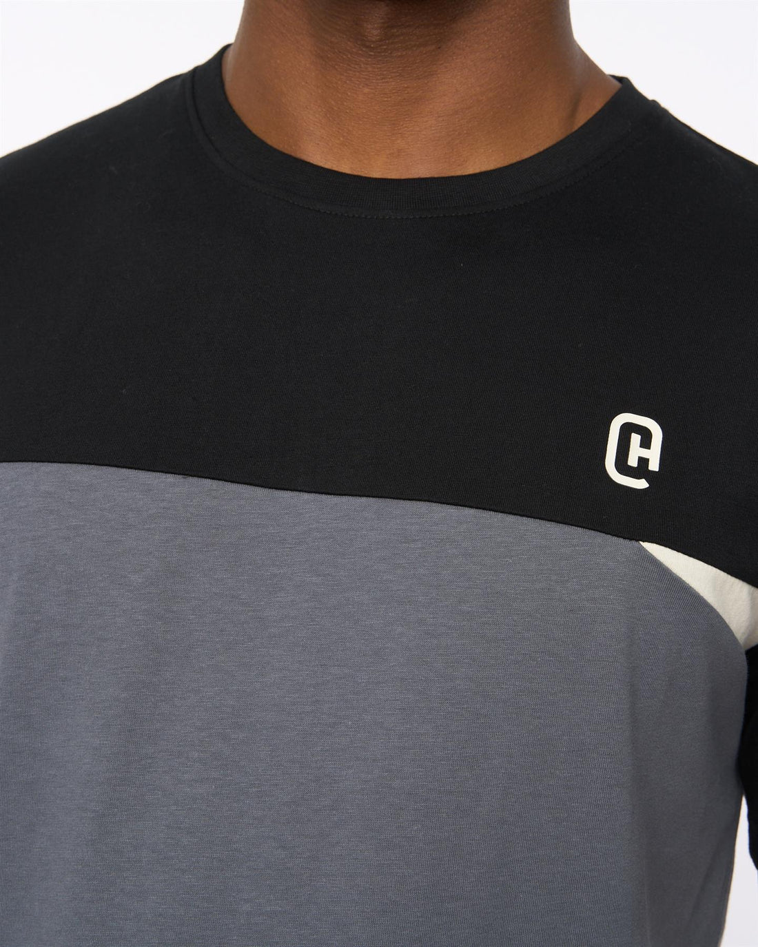 Crosshatch Castlebay T-Shirt