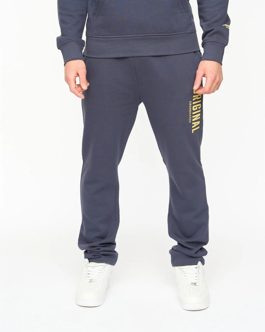 Crosshatch Kensby Joggers