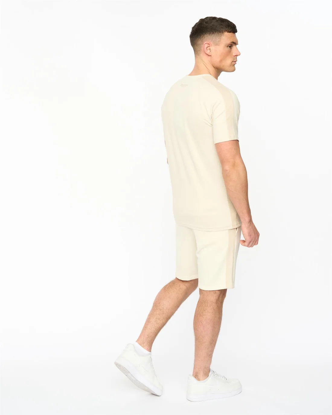 Crosshatch Cresswill T-Shirt